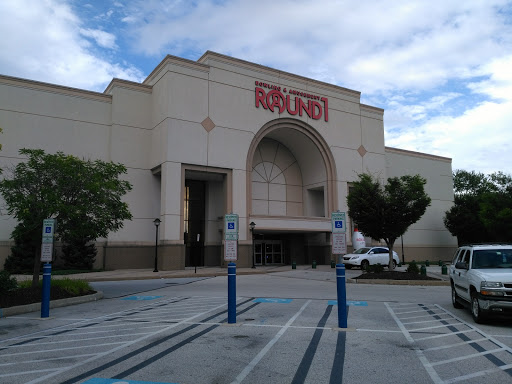 Shopping Mall «Exton Square Mall», reviews and photos, 260 Exton Square Pkwy, Exton, PA 19341, USA