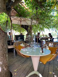 Photo n°26 de Le Caffe Cuisine à Branne ()