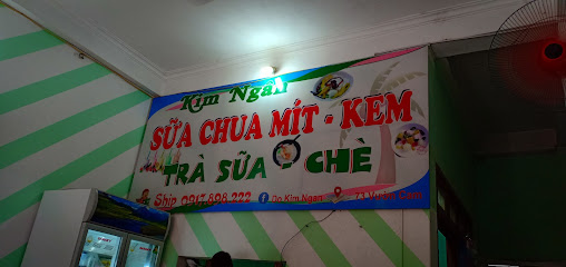 Quán Kem Kim Ngân
