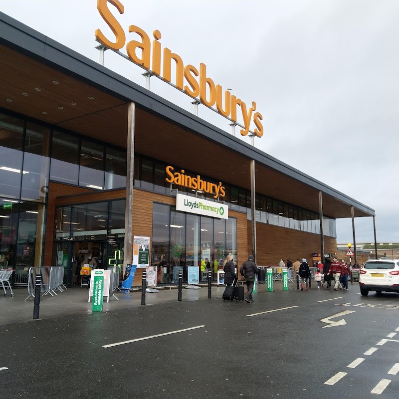 Sainsbury's