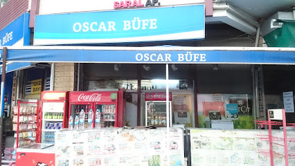 Oscar Büfe