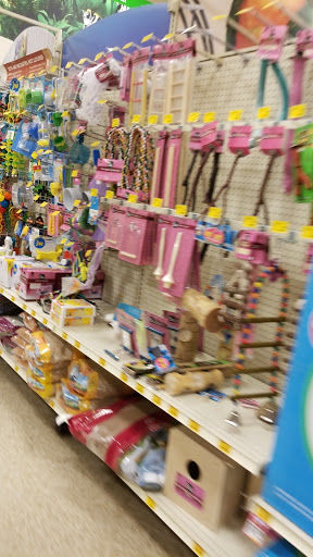 PetSmart image