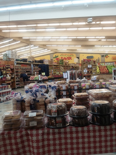 Grocery Store «Big Saver Foods», reviews and photos, 16000 Woodruff Ave, Bellflower, CA 90706, USA