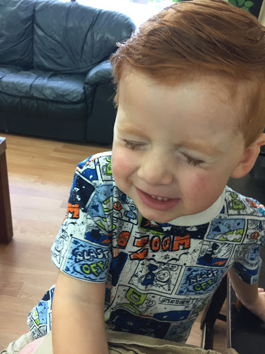 Barber Shop «Faded Fresh Barber Shop», reviews and photos, 104 FL-60, Lake Wales, FL 33853, USA