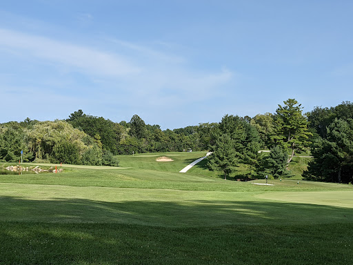 Golf Course «Kwiniaska Golf Course», reviews and photos, 5531 Spear St, Shelburne, VT 05482, USA