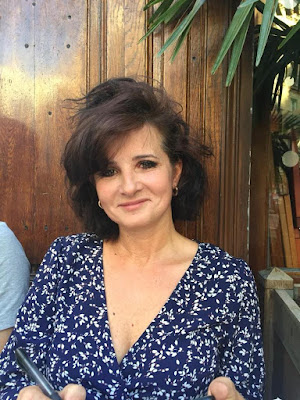 Goncalves Nathalie à Tours