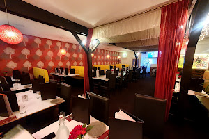 Bombay Palace Indian Restaurant & Takeaway