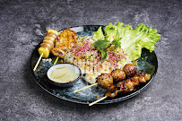 Plats et boissons du Restaurant de sushis SUSHI WAKO Puteaux - n°8