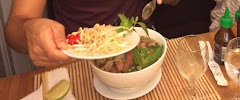 Plats et boissons du Restaurant vietnamien Com Viêt à Paris - n°11