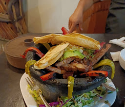 Mariscos Songuirirongui photo