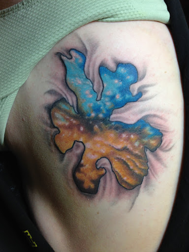 Tattoo Shop «Cherokee Creek Tattoo», reviews and photos, 32449 Ford Rd, Garden City, MI 48135, USA