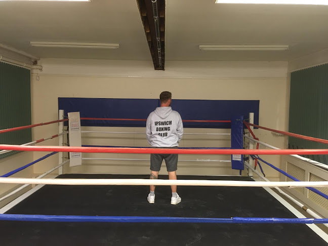 Ipswich Boxing Club
