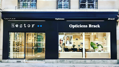 Hector Opticiens Brack Neuilly à Neuilly-sur-Seine