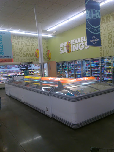 Supermarket «ALDI», reviews and photos, 2481 Okeechobee Blvd, West Palm Beach, FL 33409, USA