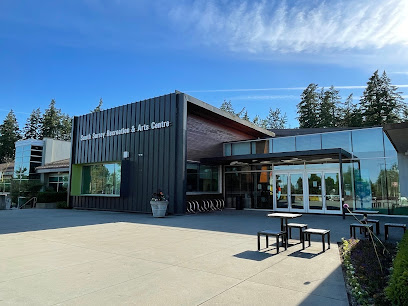 South Surrey Recreation and Arts Centre