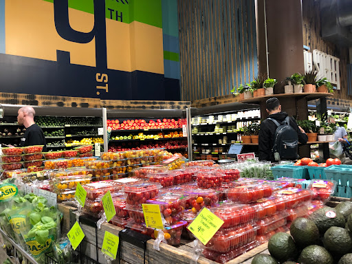 Grocery Store «Whole Foods Market», reviews and photos, 929 South St, Philadelphia, PA 19147, USA