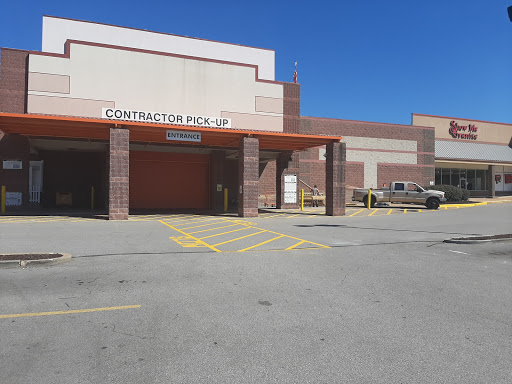 Home Improvement Store «The Home Depot», reviews and photos, 13929 Manchester Rd, Ballwin, MO 63011, USA