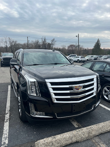 Used Car Dealer «Highline Motors Cars», reviews and photos, 1889 NJ-38, Mt Holly, NJ 08060, USA