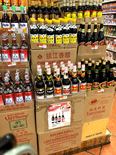 Asian Grocery Store «New York Mart», reviews and photos, 10065 Sunset Strip, Sunrise, FL 33322, USA