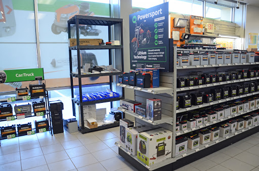 Car Battery Store «Batteries Plus Bulbs», reviews and photos, 1492 S Randall Rd, Geneva, IL 60134, USA