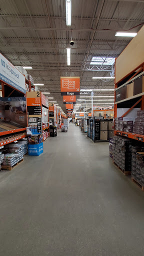 Home Improvement Store «The Home Depot», reviews and photos, 229 Hartford Ave, Bellingham, MA 02019, USA