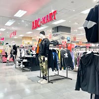 ABC-MARTイトーヨーカドー木場店
