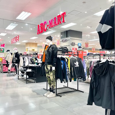 ABC-MARTイトーヨーカドー木場店