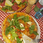 Photo n°1 de l'avis de Jabba02. fait le 10/07/2023 à 10:41 sur le  Pizzeria Giulio à Frankfurt