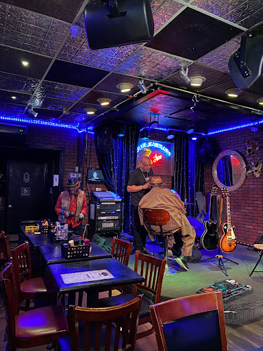 Bar «Blue Jean Blues», reviews and photos, 3320 NE 33rd St, Fort Lauderdale, FL 33308, USA