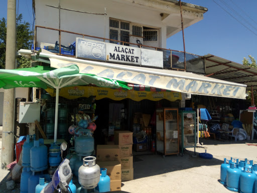 Alaçat Market