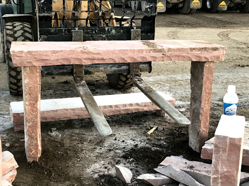 Landscaping Supply Store «Pioneer Sand Company», reviews and photos, 8189 W Brandon Dr, Littleton, CO 80125, USA