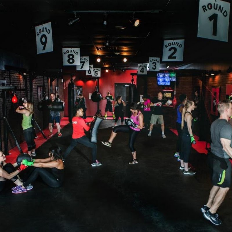 9 Round Fitness St Pete