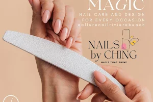 Nails By Ching image