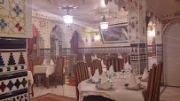 Atmosphère du Restaurant marocain La Tour du Maroc à Villebon-sur-Yvette - n°17