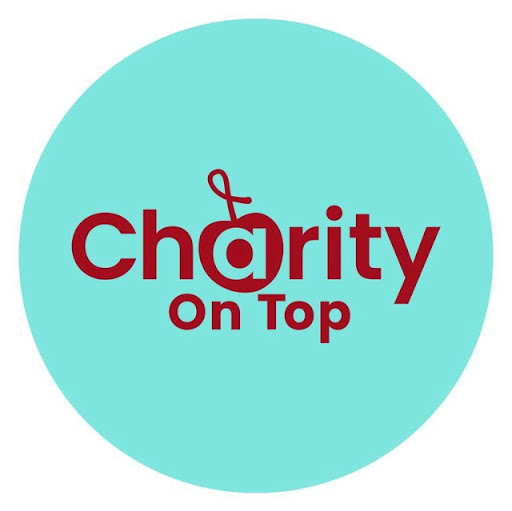 Charity On Top