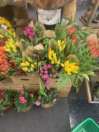 Health Food Store «Sprouts Farmers Market», reviews and photos, 1440 Airline Rd, Corpus Christi, TX 78412, USA