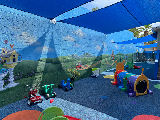 Preschool «Halsey Schools Infant Center & Preschool in Woodland Hills», reviews and photos, 21321 Costanso St, Woodland Hills, CA 91364, USA