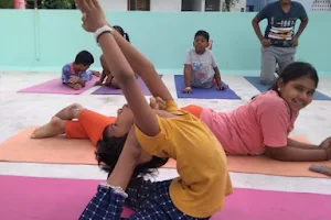 Sri Padhanjali Yoga Centre image