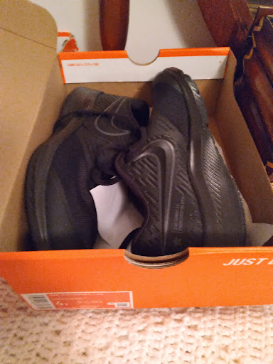 Sporting Goods Store «Nike Factory Store», reviews and photos, 4642 Factory Stores Blvd FF100, Myrtle Beach, SC 29579, USA