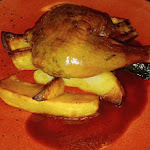 Photo n°4 de l'avis de Giulio.r fait le 06/08/2022 à 06:38 sur le  Trattoria Buca di San Francesco à Bologna