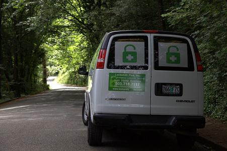 Locksmith «Locksmith Plus, Inc. Portland, OR», reviews and photos, 5901 SW Macadam Ave #110, Portland, OR 97239, USA