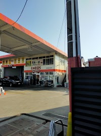 ENEOS 鳥取南 SS (福田石油店)