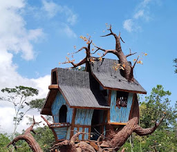 The Lost World Castle photo