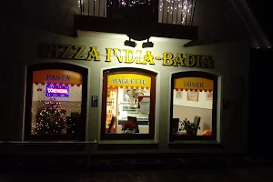 Pizza India Badia Vechta image