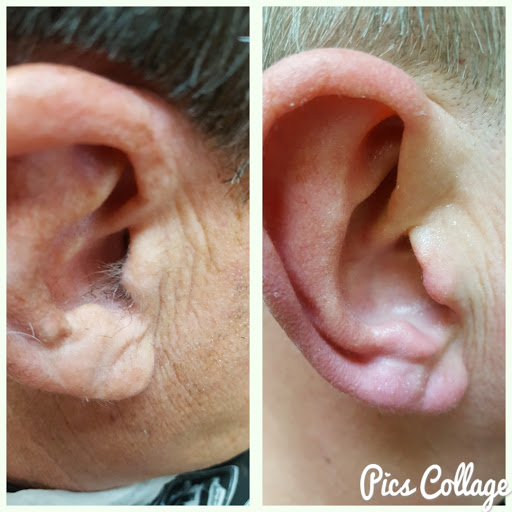 Barber Shop «BABYLON CUT BARBER SHOP», reviews and photos, 13910 N Frank Lloyd Wright Blvd, Scottsdale, AZ 85260, USA