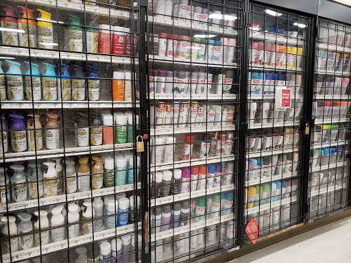 Craft Store «Michaels», reviews and photos, 14240 Baltimore Ave, Laurel, MD 20707, USA