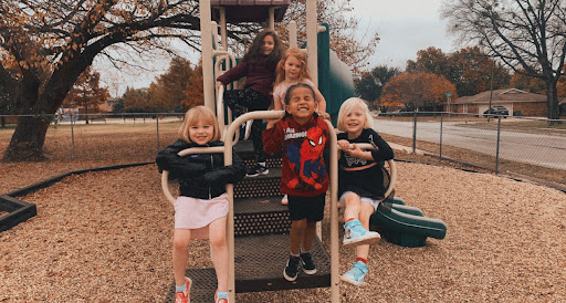 Preschool «Daddy Daycare & Preschool», reviews and photos, 7701 N Richland Blvd, North Richland Hills, TX 76180, USA