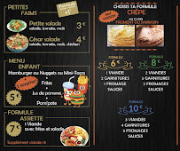 Aliment-réconfort du Restauration rapide KS FOOD à Bourg-en-Bresse - n°14