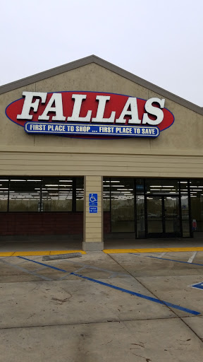 Discount Store «Fallas Discount Stores», reviews and photos, 1550 CA-99, Gridley, CA 95948, USA
