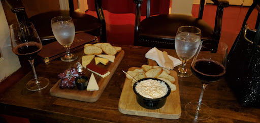 Wine Bar «Firehouse Wine Bar & Shop», reviews and photos, 216 St Francis St, Mobile, AL 36602, USA